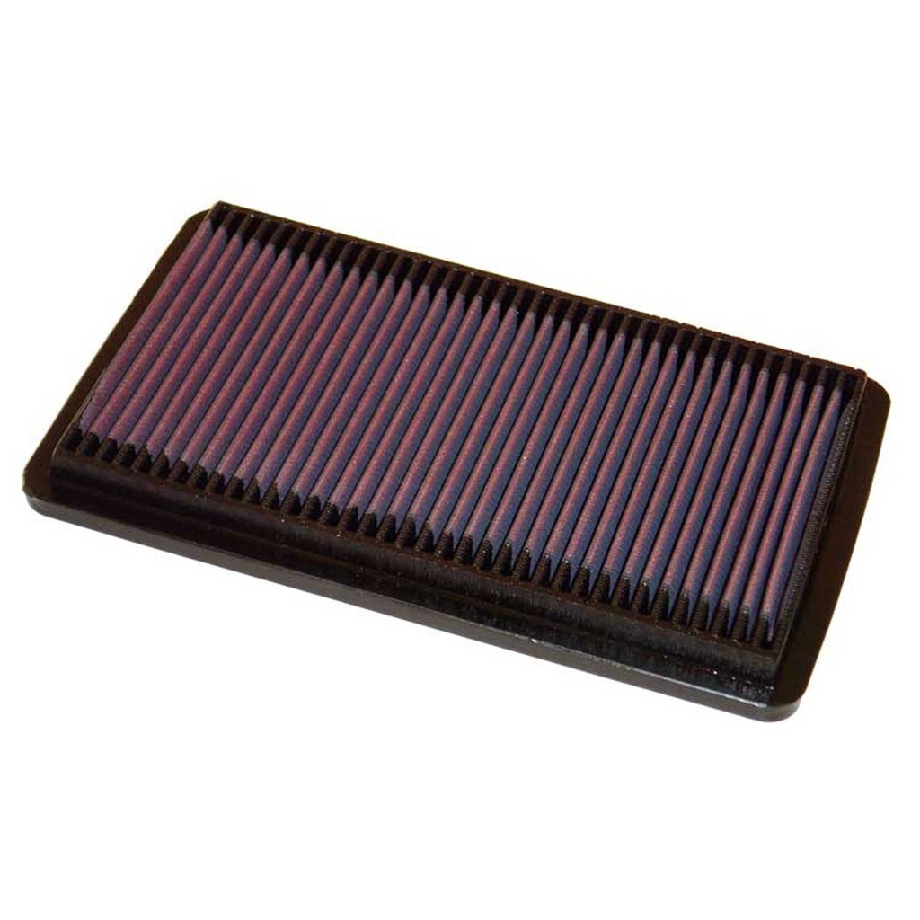 [K/N33-2124] K&N Filters Performance Replacement Element