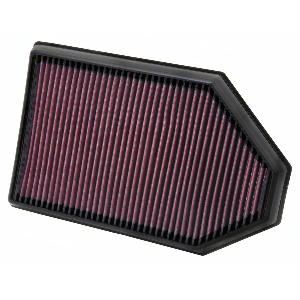 [K/N33-2460] K&N Filters Performance Replacement Element