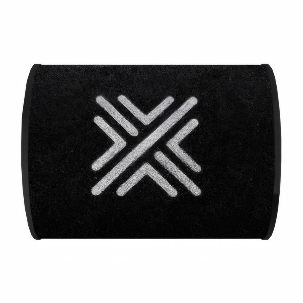 [P/CPX1868] Pipercross Performance Replacement Element
