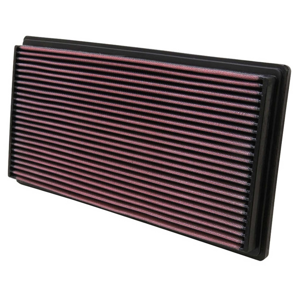 [K/N33-2670] K&N Filters Performance Replacement Element