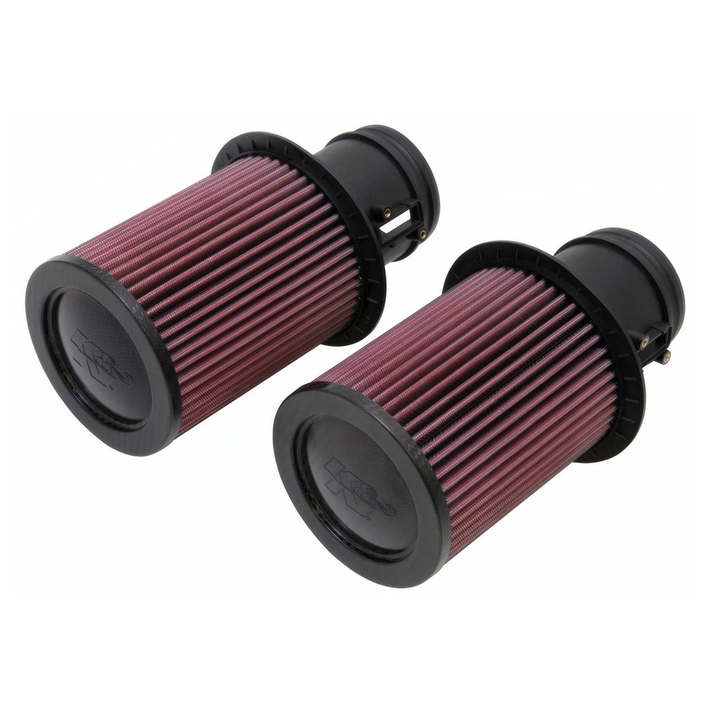 [K/NE-0669] K&N Filters Performance Replacement Element