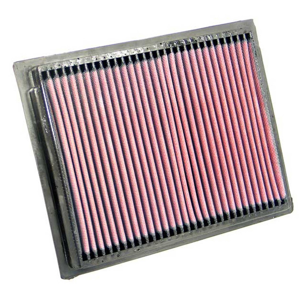 [K/N33-2227] K&N Filters Performance Replacement Element