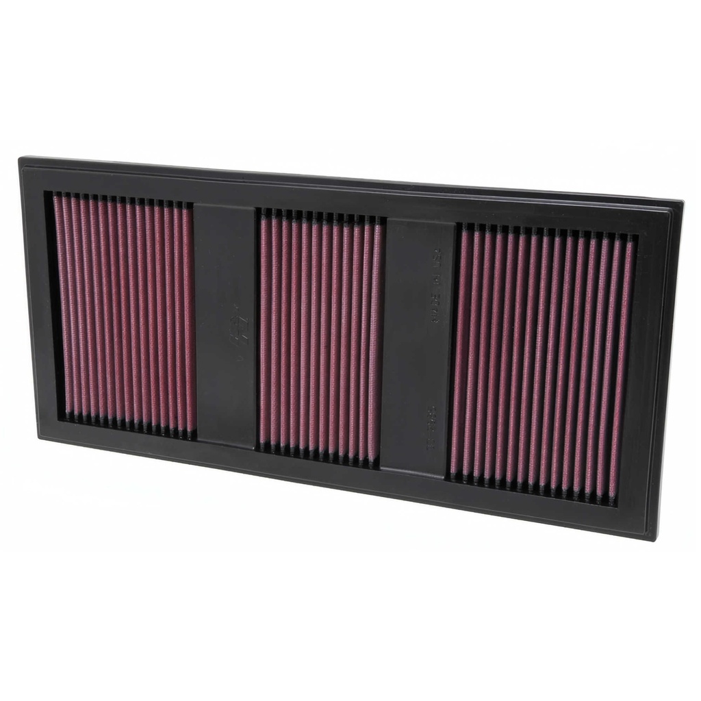 K&N Filters Performance Replacement Element
