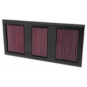 K&N Filters Performance Replacement Element