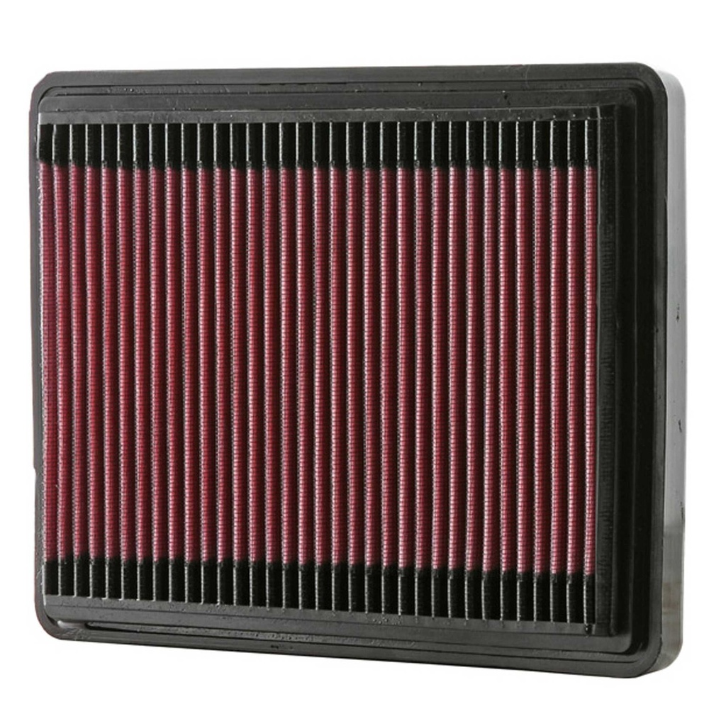 [K/N33-2081] K&N Filters Performance Replacement Element