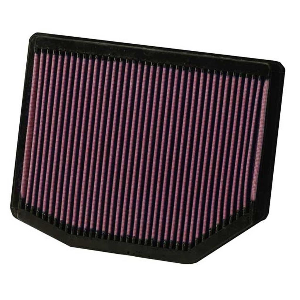 K&N Filters Performance Replacement Element