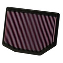 K&N Filters Performance Replacement Element