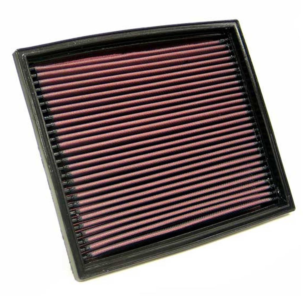 [K/N33-2142] K&N Filters Performance Replacement Element