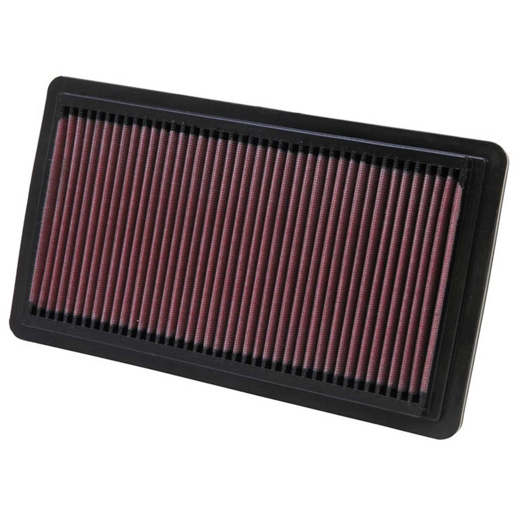 [K/N33-2279] K&N Filters Performance Replacement Element
