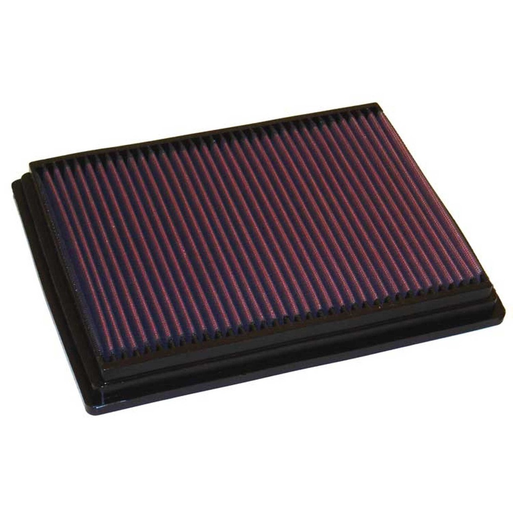 [K/N33-2153] K&N Filters Performance Replacement Element