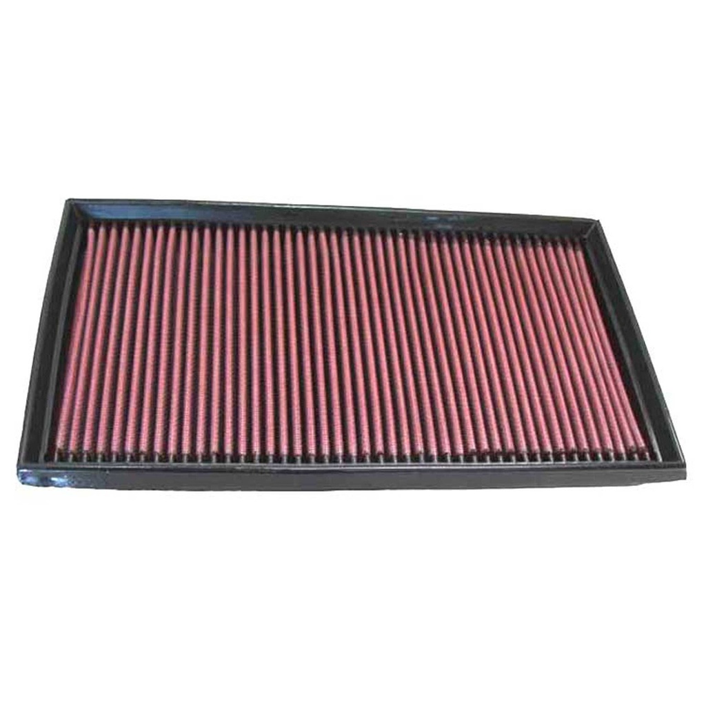 K&N Filters Performance Replacement Element
