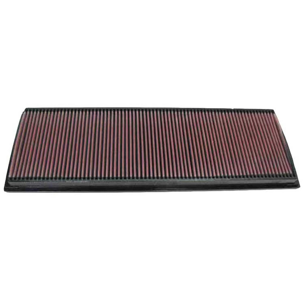 [K/N33-2189] K&N Filters Performance Replacement Element