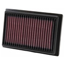 K&N Filters Performance Replacement Element