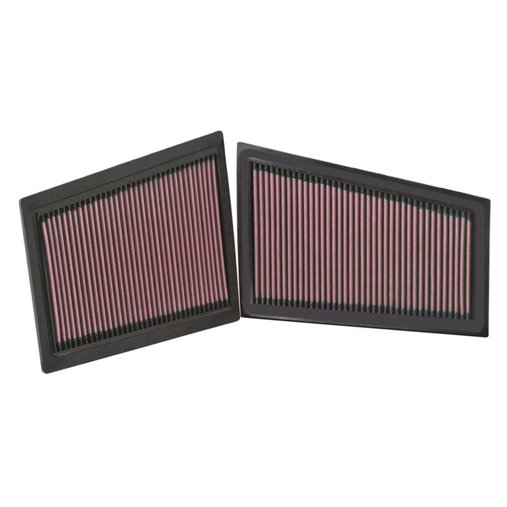 K&N Filters Performance Replacement Element