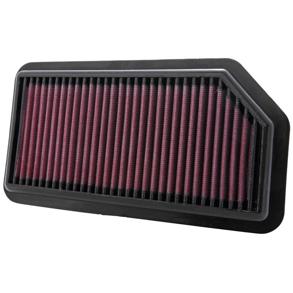 [K/N33-2960] K&N Filters Performance Replacement Element