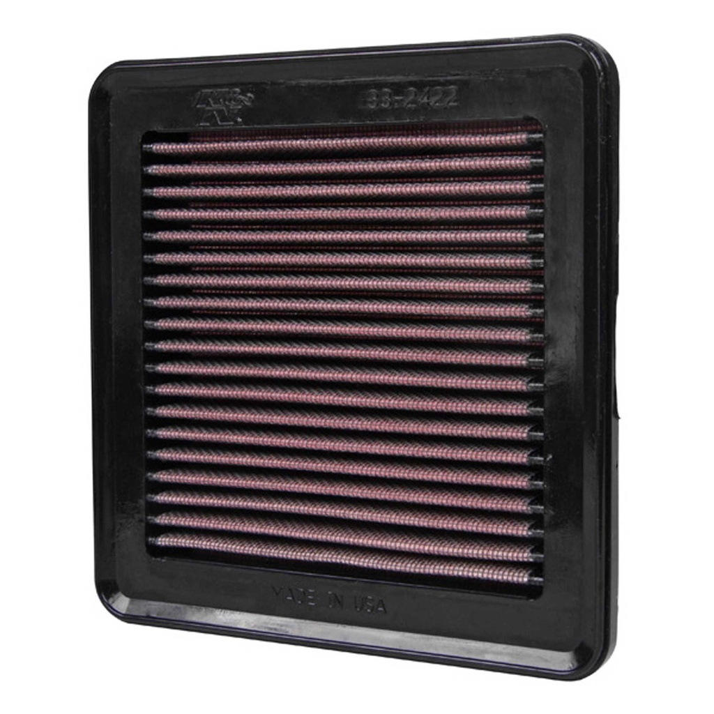 K&N Filters Performance Replacement Element