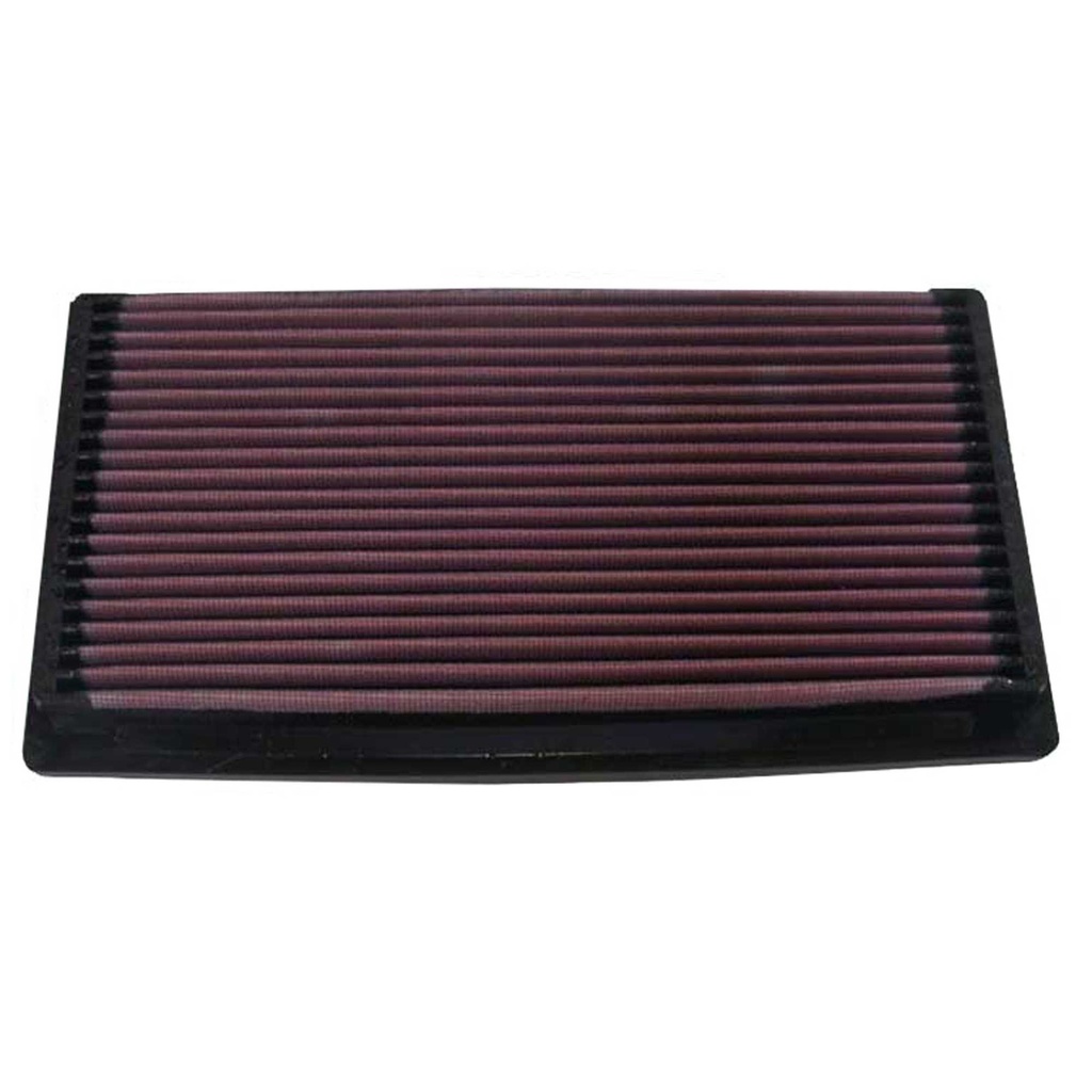 [K/N33-2024] K&N Filters Performance Replacement Element