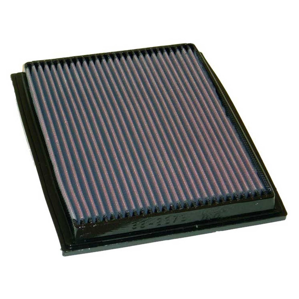 K&N Filters Performance Replacement Element