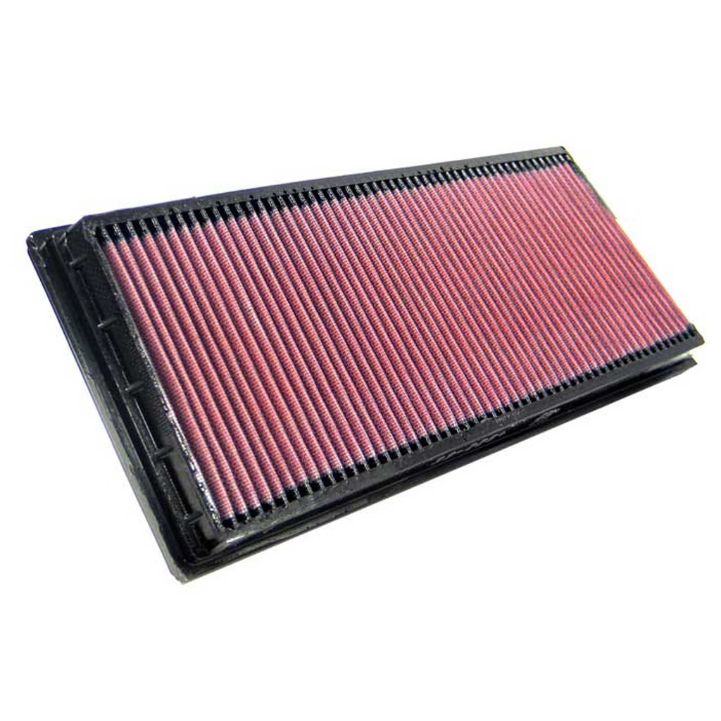K&N Filters Performance Replacement Element