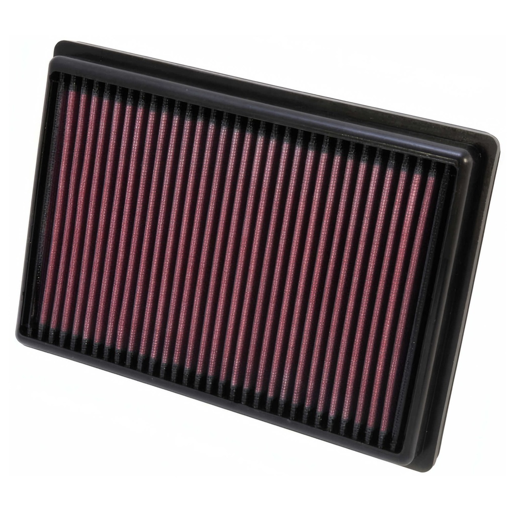 [K/N33-2476] K&N Filters Performance Replacement Element