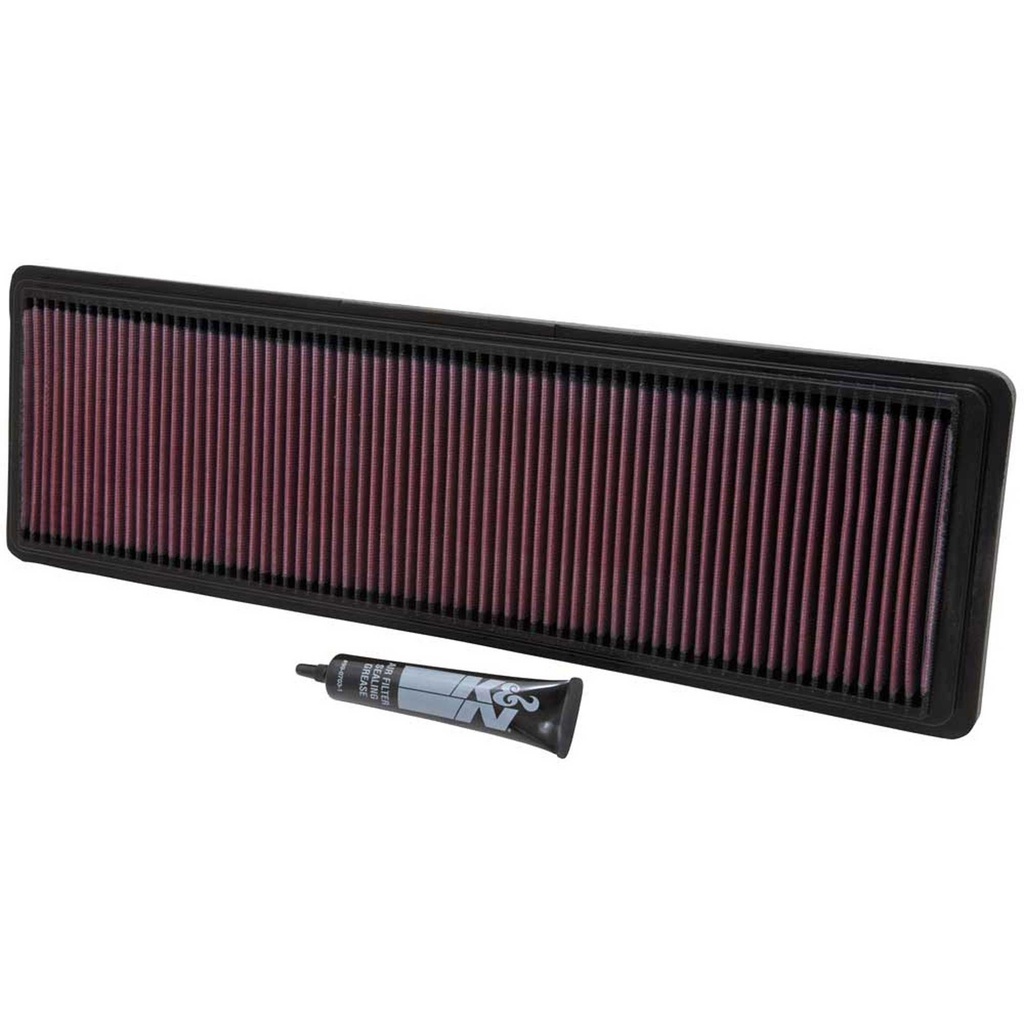 [K/N33-2591] K&N Filters Performance Replacement Element