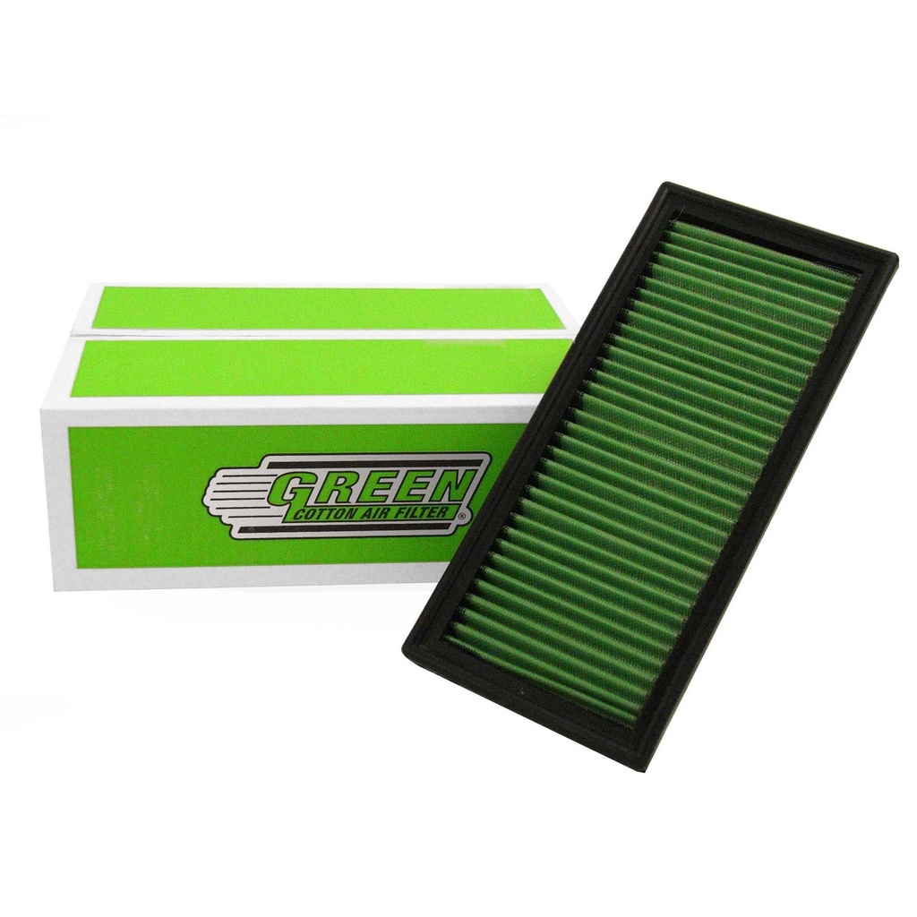[GREP950408] Green Filters Performance Replacement Element