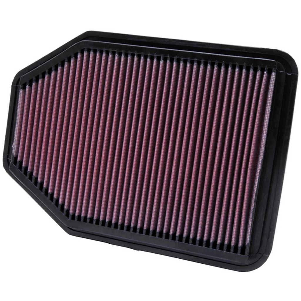 K&N Filters Performance Replacement Element