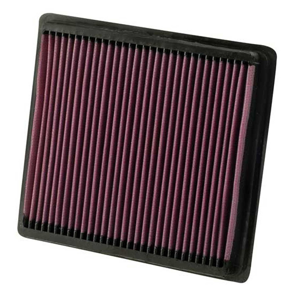 K&N Filters Performance Replacement Element