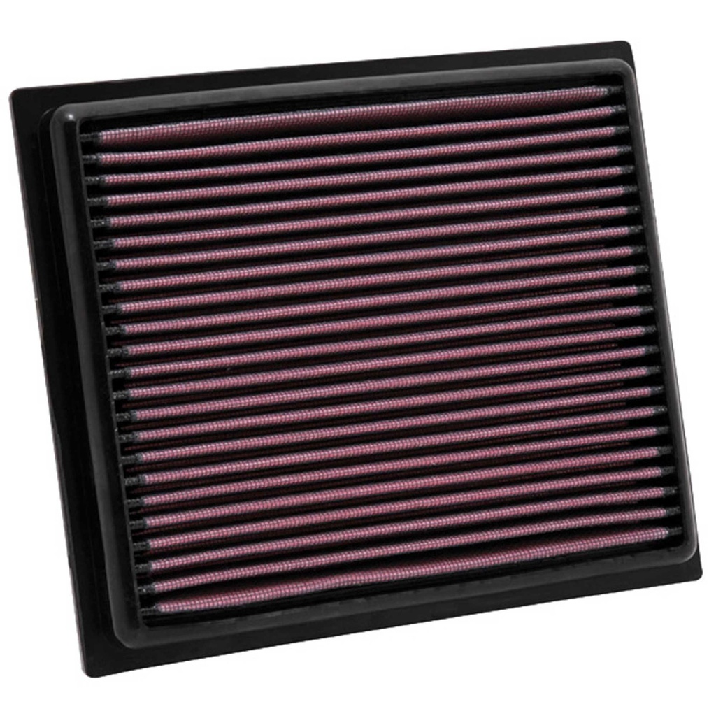 [K/N33-2435] K&N Filters Performance Replacement Element