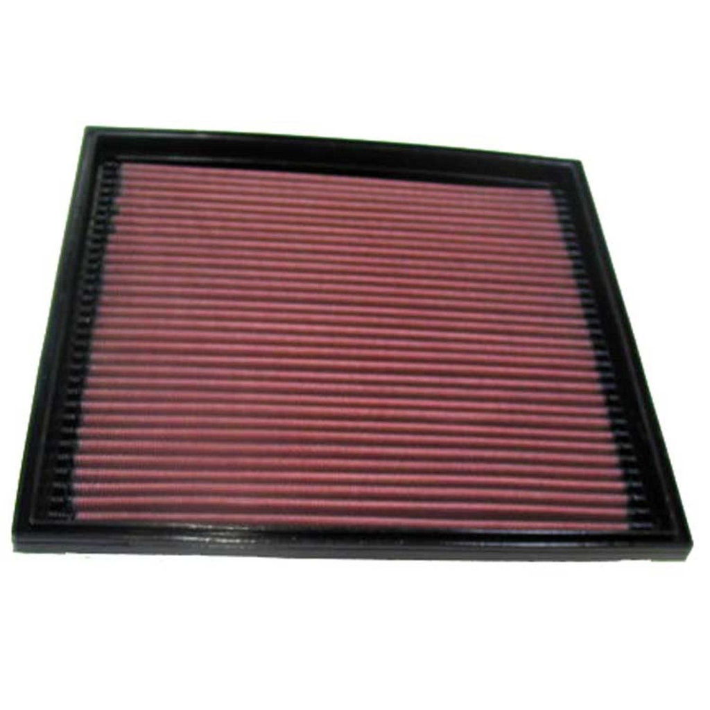 [K/N33-2734] K&N Filters Performance Replacement Element