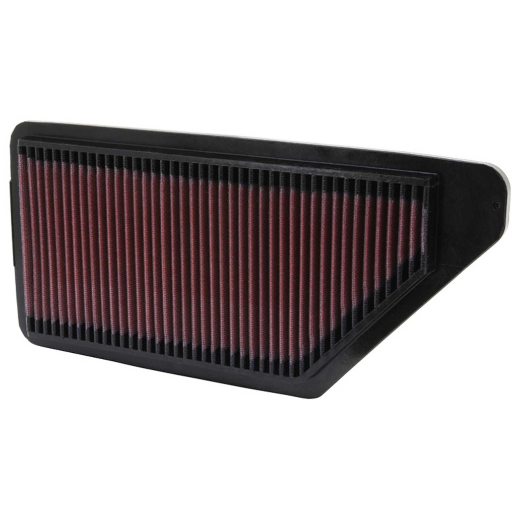 [K/N33-2090] K&N Filters Performance Replacement Element