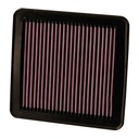 K&N Filters Performance Replacement Element