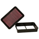 K&N Filters Performance Replacement Element