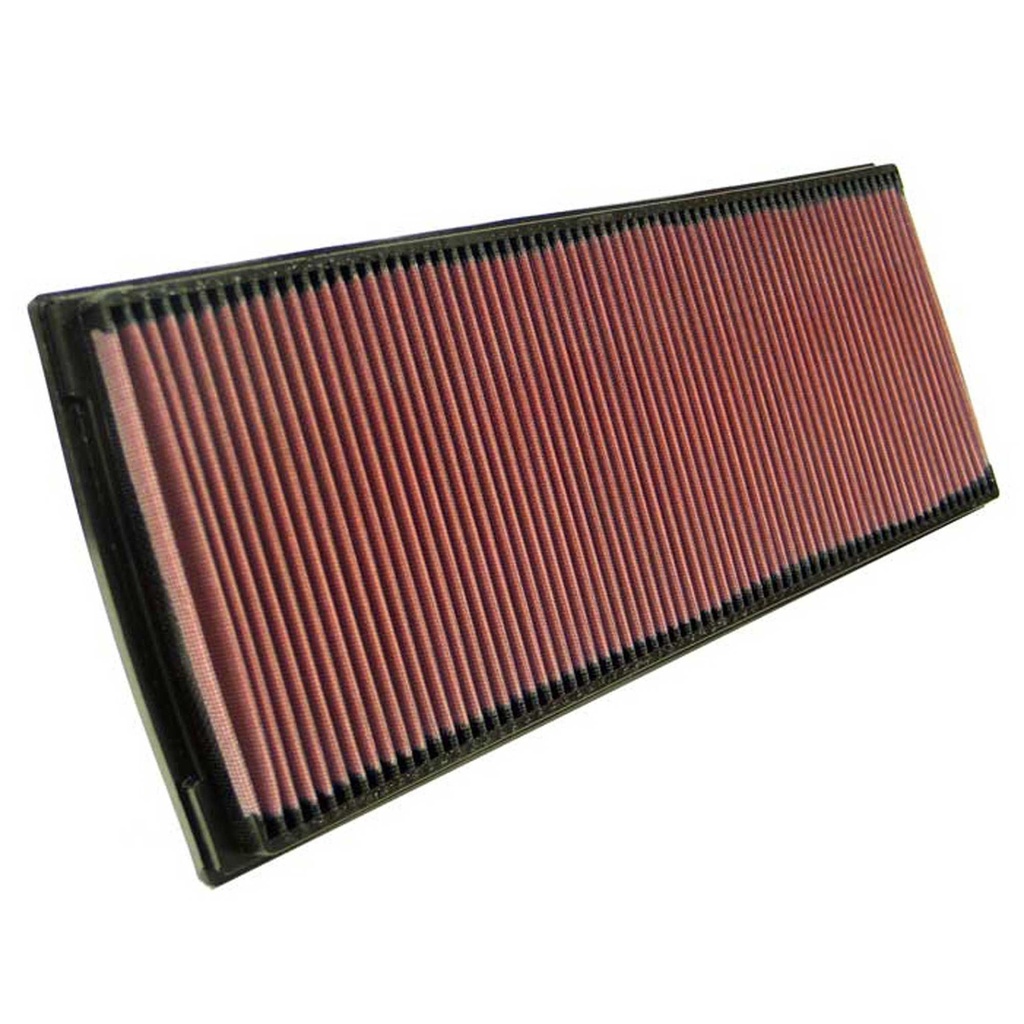 K&N Filters Performance Replacement Element