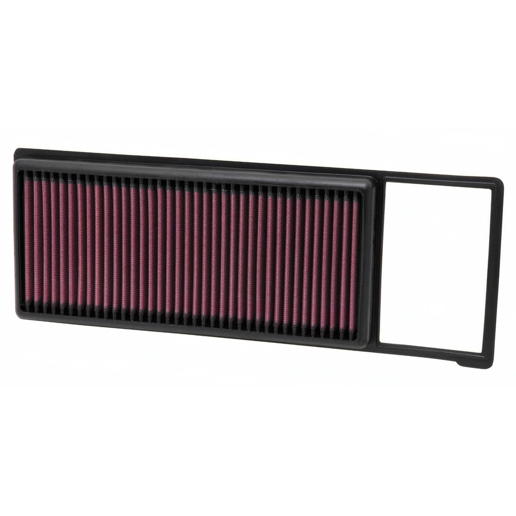 K&N Filters Performance Replacement Element