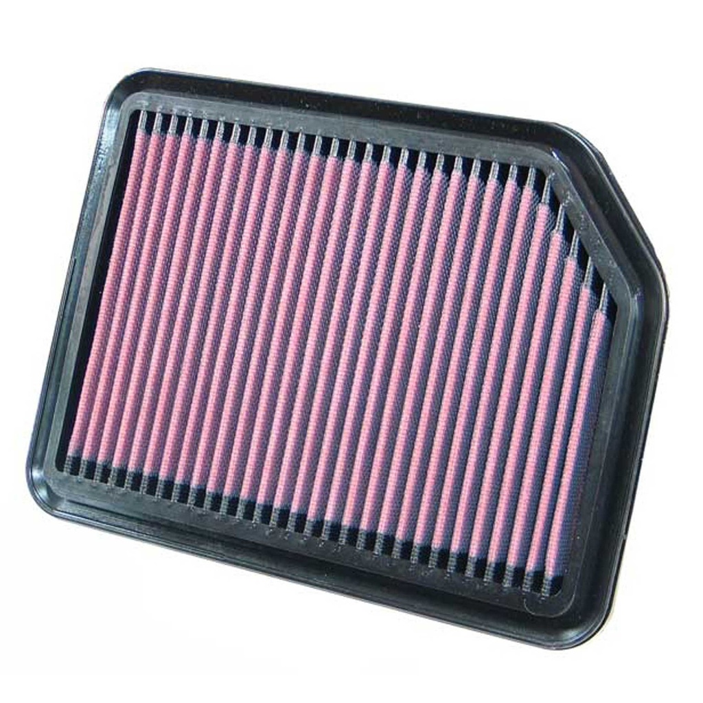 K&N Filters Performance Replacement Element