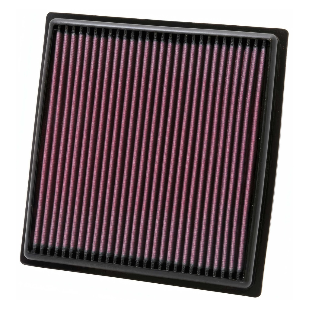 [K/N33-2455] K&N Filters Performance Replacement Element