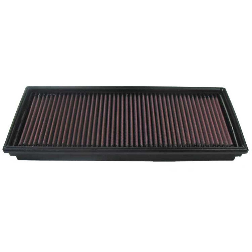 K&N Filters Performance Replacement Element