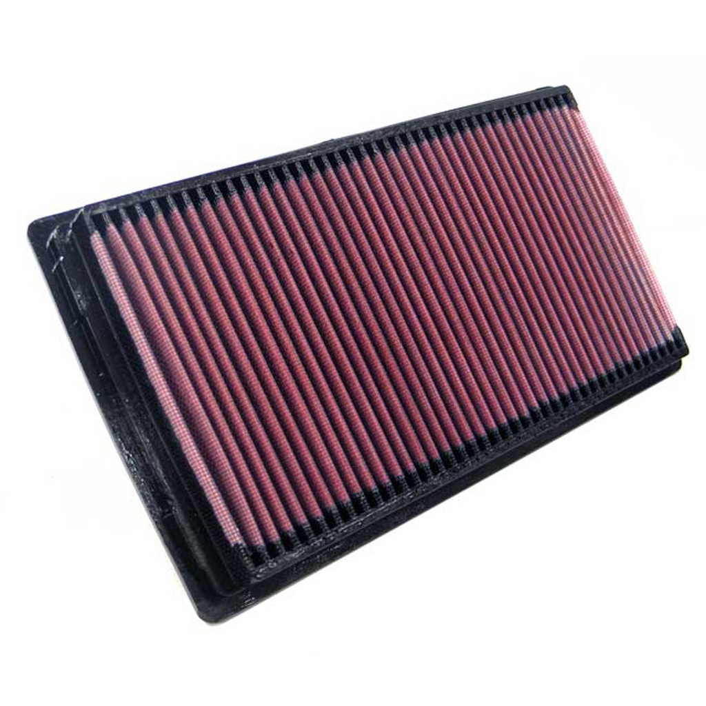 K&N Filters Performance Replacement Element
