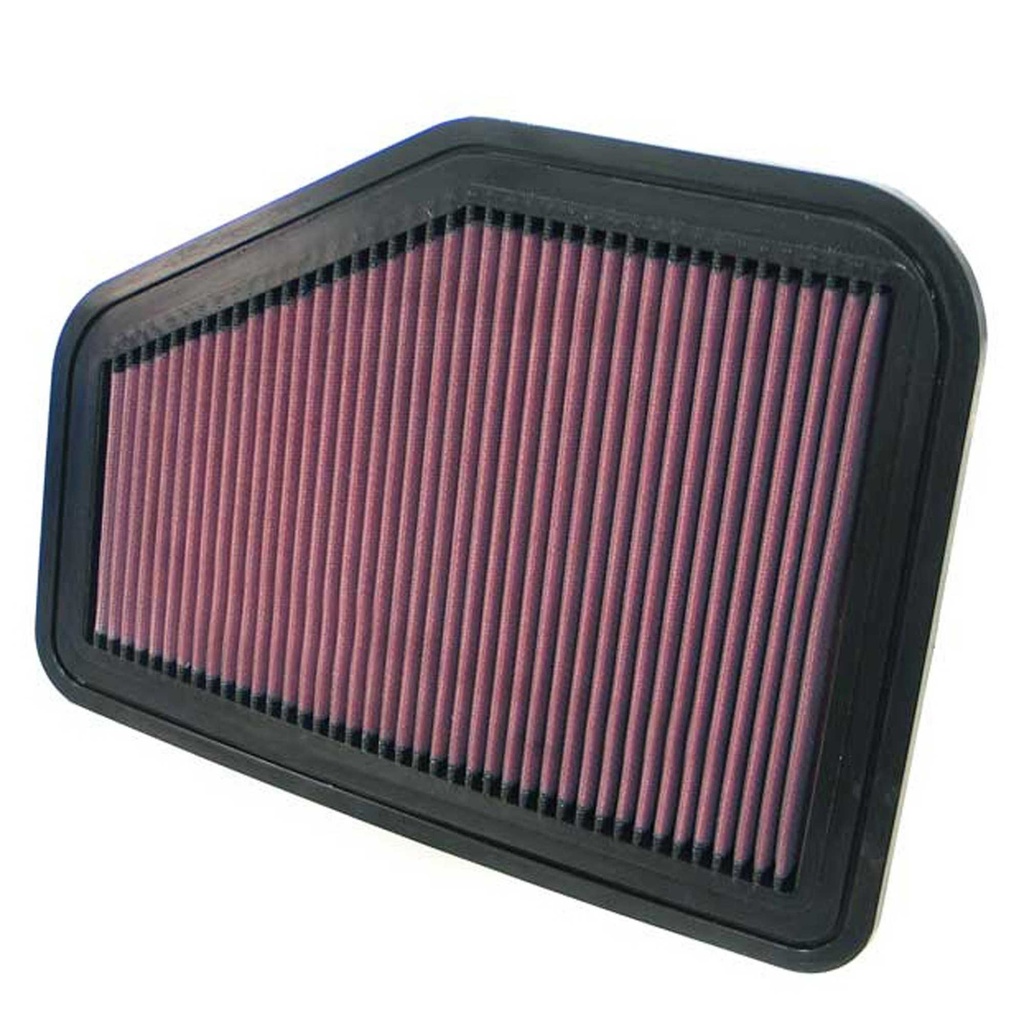 K&N Filters Performance Replacement Element