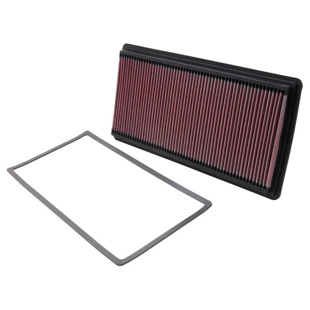 [K/N33-2118] K&N Filters Performance Replacement Element