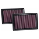 K&N Filters Performance Replacement Element
