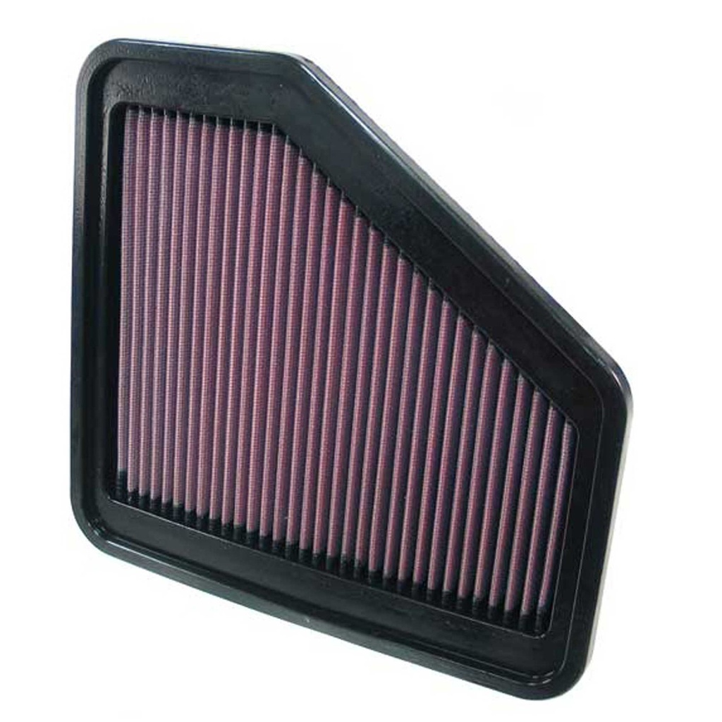 [K/N33-2355] K&N Filters Performance Replacement Element