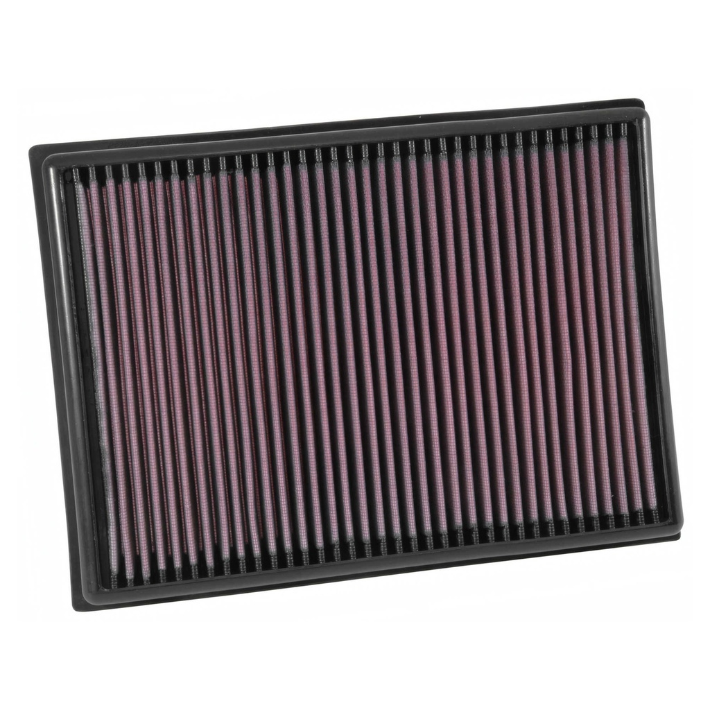 K&N Filters Performance Replacement Element