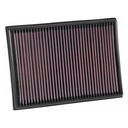 K&N Filters Performance Replacement Element