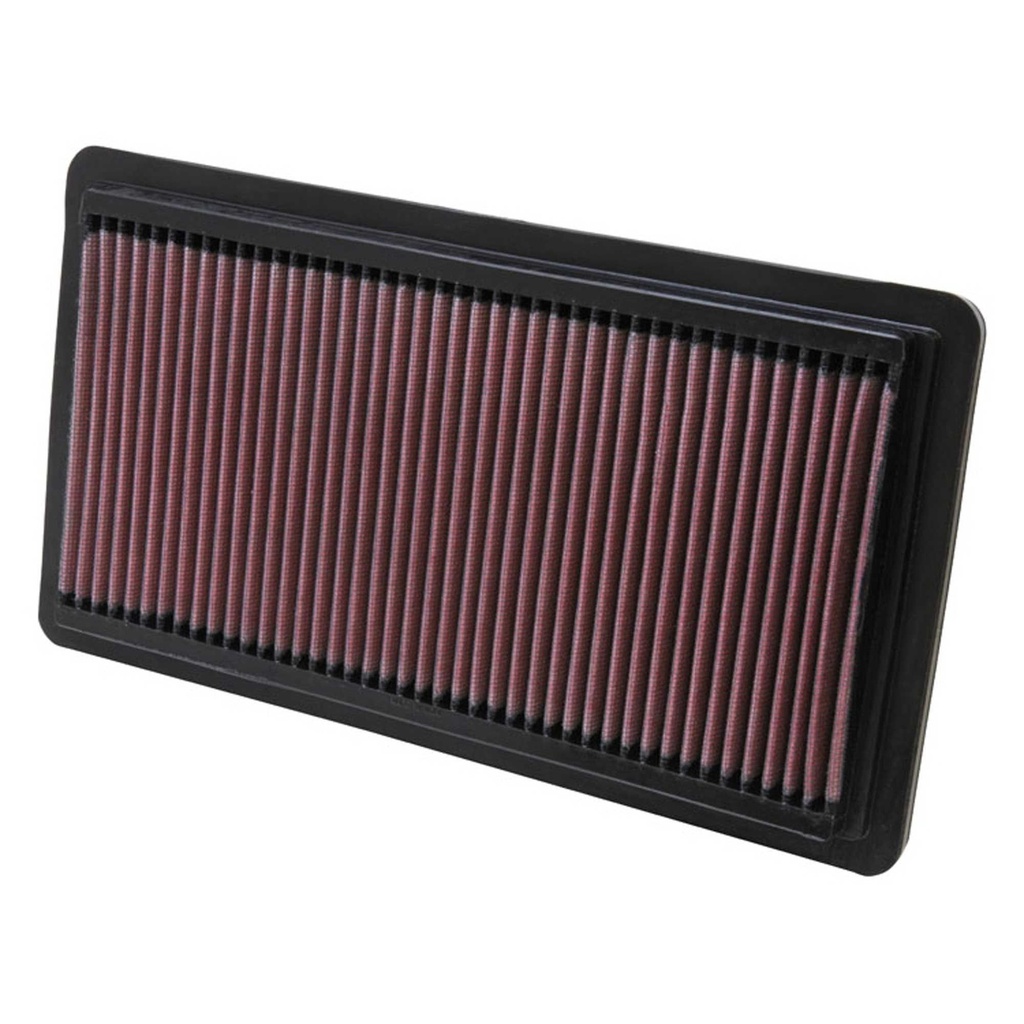 K&N Filters Performance Replacement Element