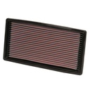 K&N Filters Performance Replacement Element