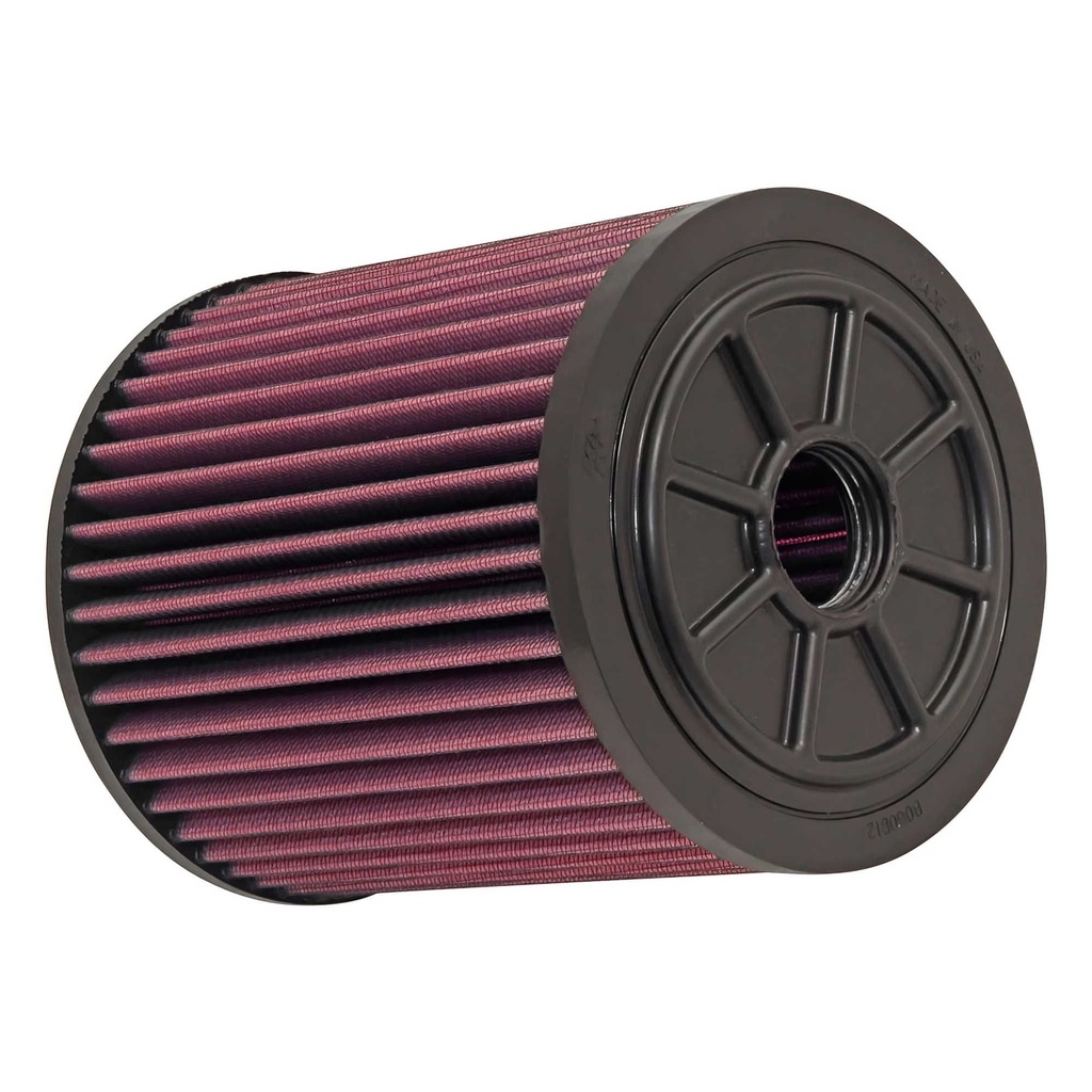 [K/NE-0664] K&N Filters Performance Replacement Element