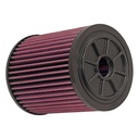 K&N Filters Performance Replacement Element