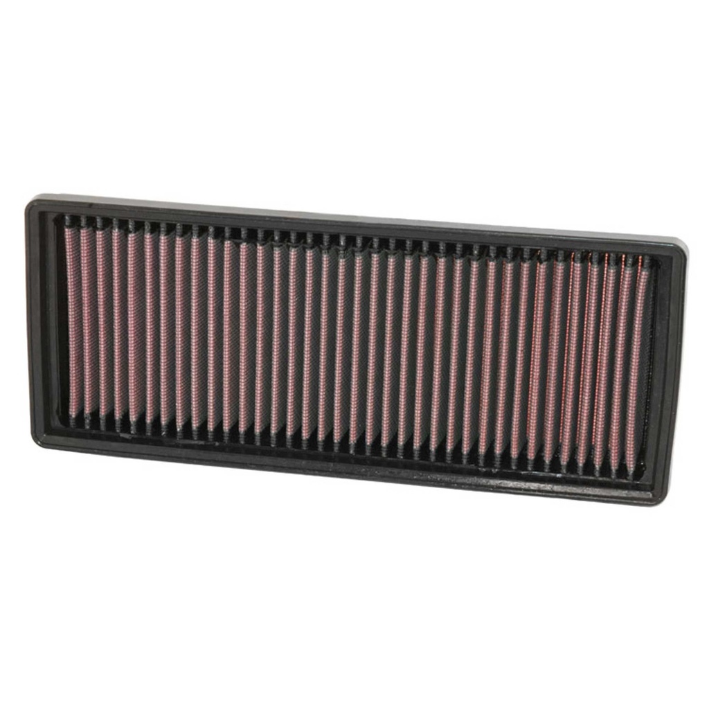 [K/N33-2417] K&N Filters Performance Replacement Element